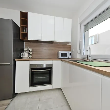 Just4us Appartamento *