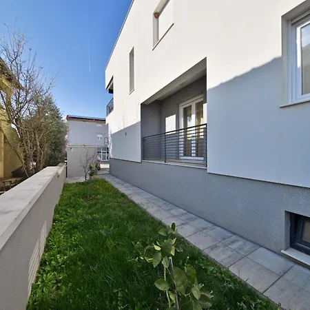 Appartamento Just4us *