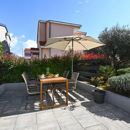 Appartamento Just4us *