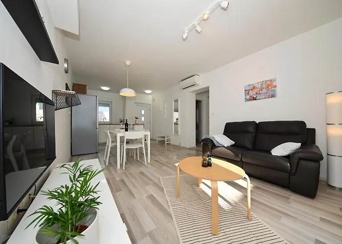 Just4us Appartamento