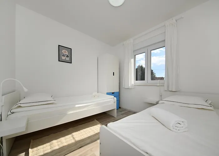 Just4us Appartamento *