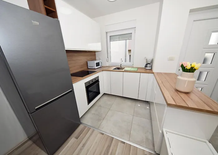 Just4us Appartamento Zara