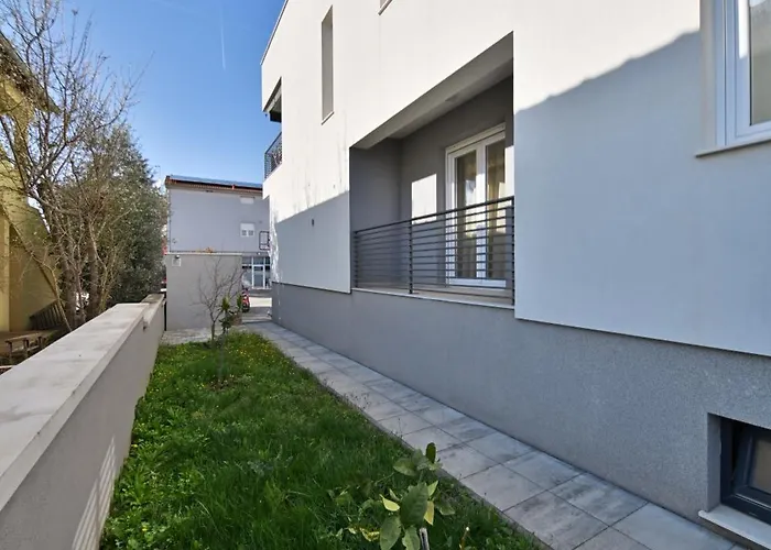 Appartamento Just4us *