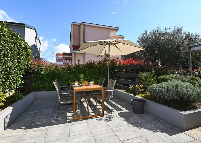 Appartamento Just4us *