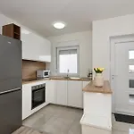 Just4us Appartement *