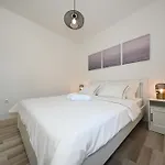 Appartement Just4us