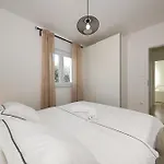 Appartement Just4us