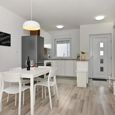Apartamento Just4us *