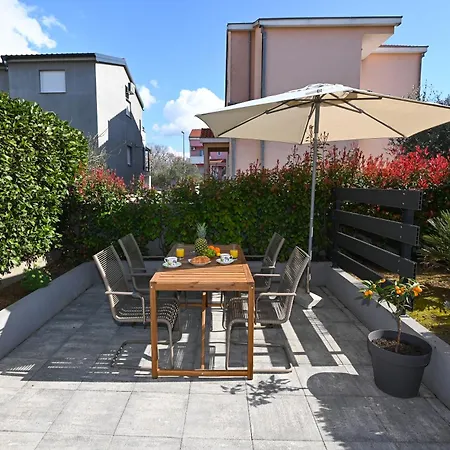 Just4us Apartment Zadar