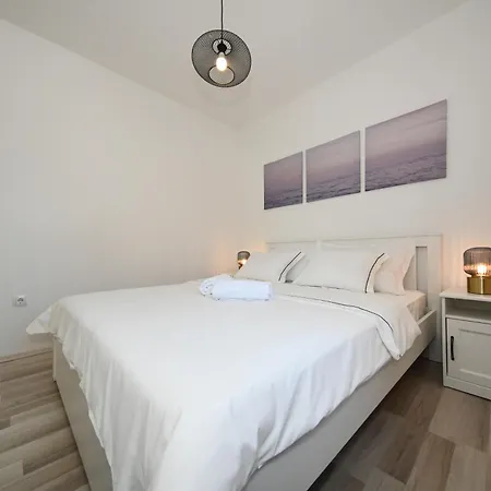 Apartamento Just4us