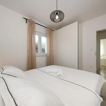 Apartamento Just4us