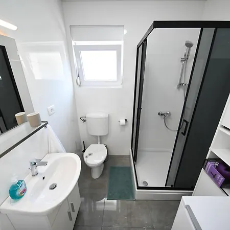 Apartamento Just4us *