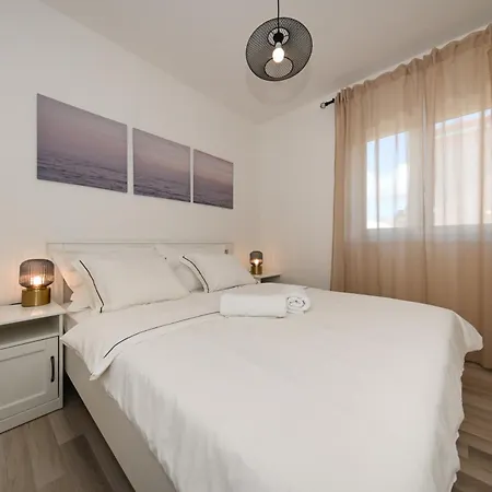 Apartamento Just4us