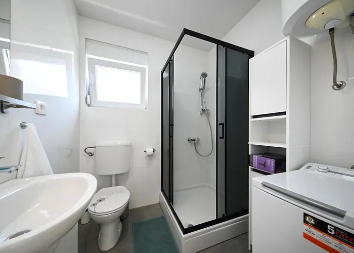 Just4us Apartment Zadar